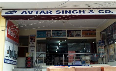 Avtar singh Electrical & Electronics Repair .
